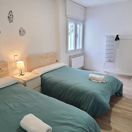 Appartement Casa Renovada Con Chill Out En Espinosa à Espinosa de los Monteros Extérieur photo