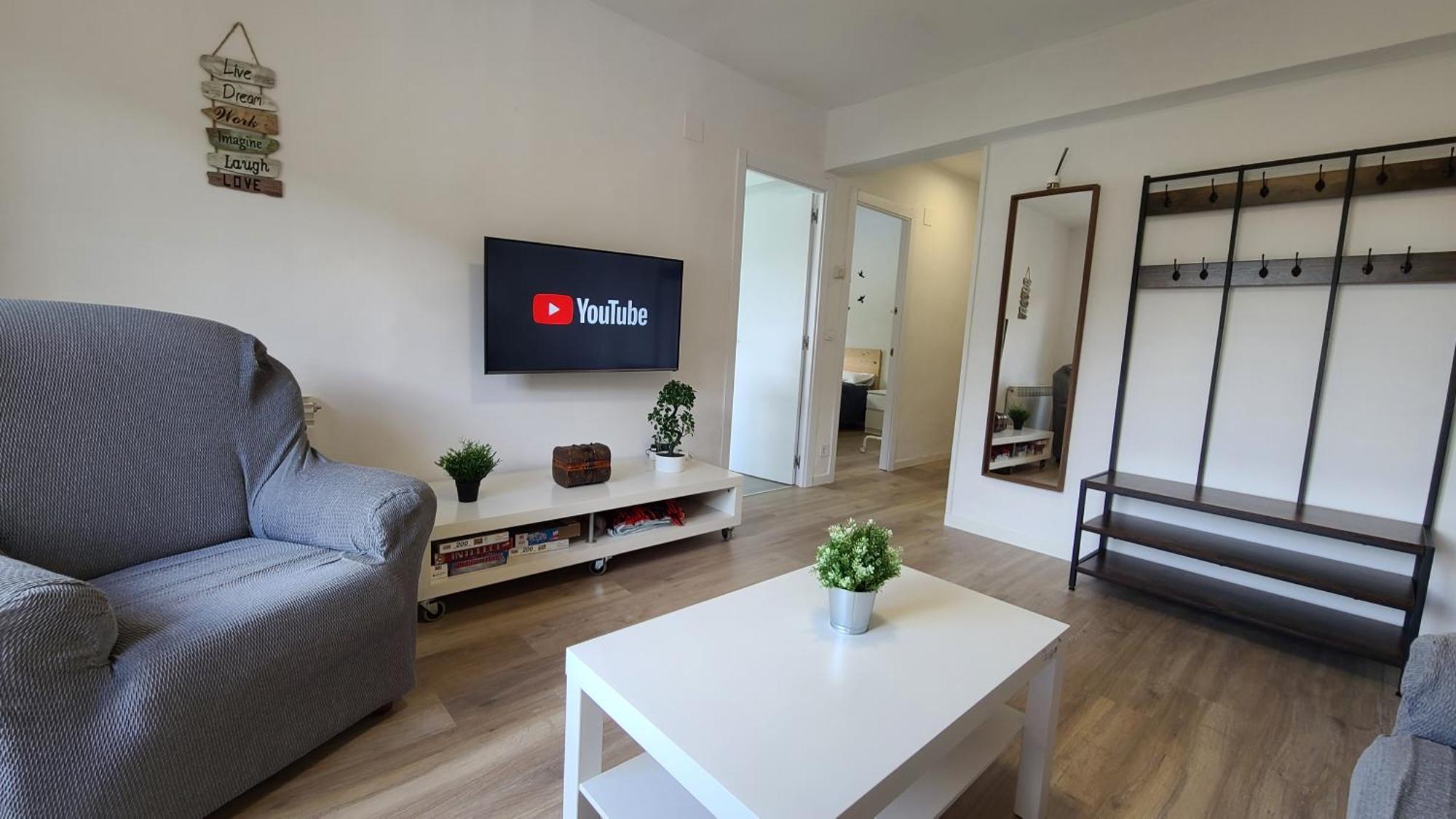 Appartement Casa Renovada Con Chill Out En Espinosa à Espinosa de los Monteros Extérieur photo