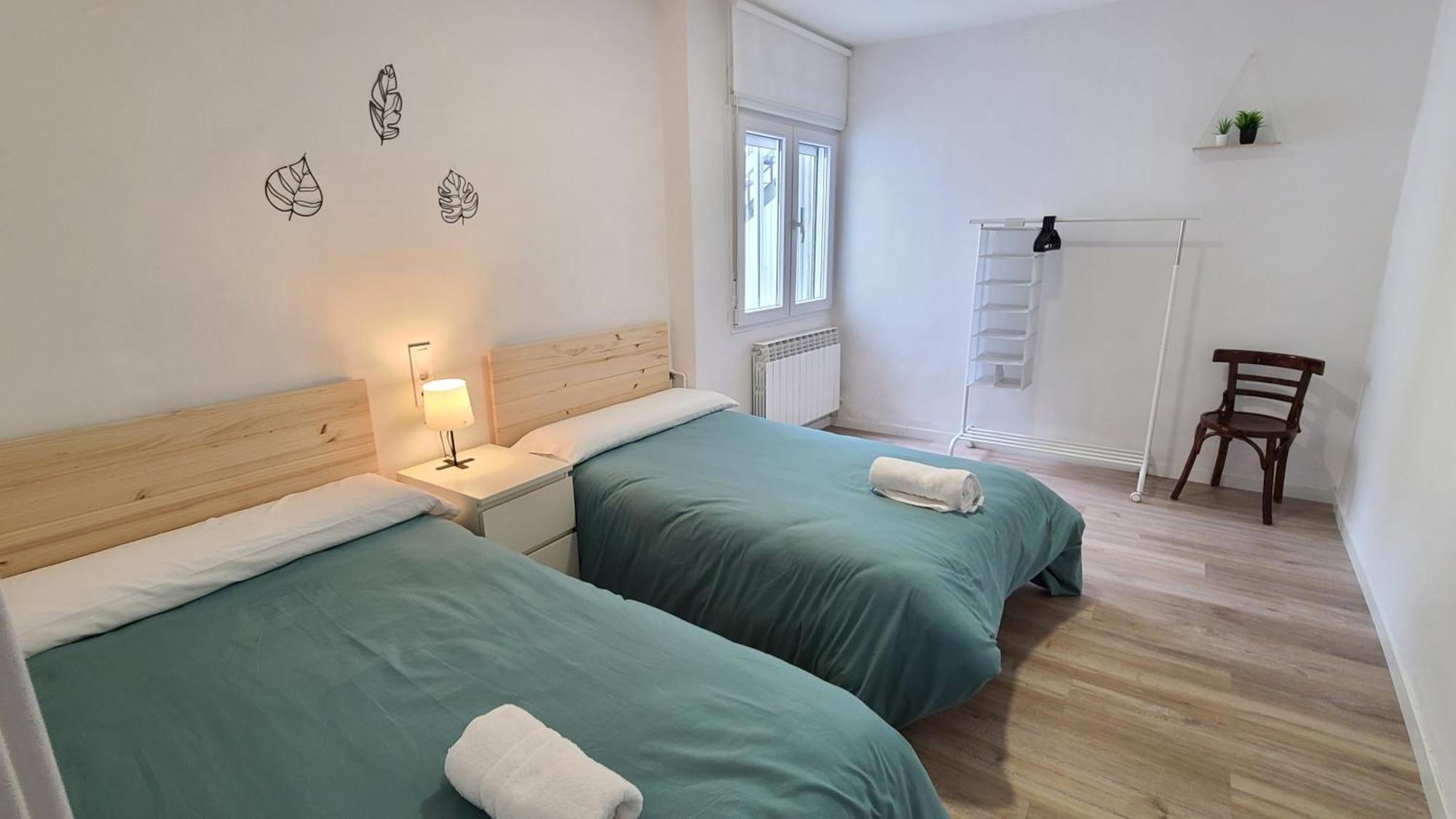 Appartement Casa Renovada Con Chill Out En Espinosa à Espinosa de los Monteros Extérieur photo