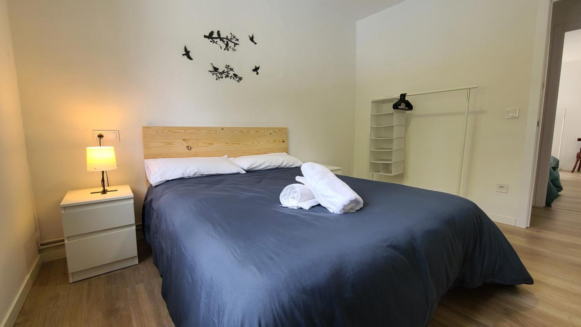 Appartement Casa Renovada Con Chill Out En Espinosa à Espinosa de los Monteros Extérieur photo