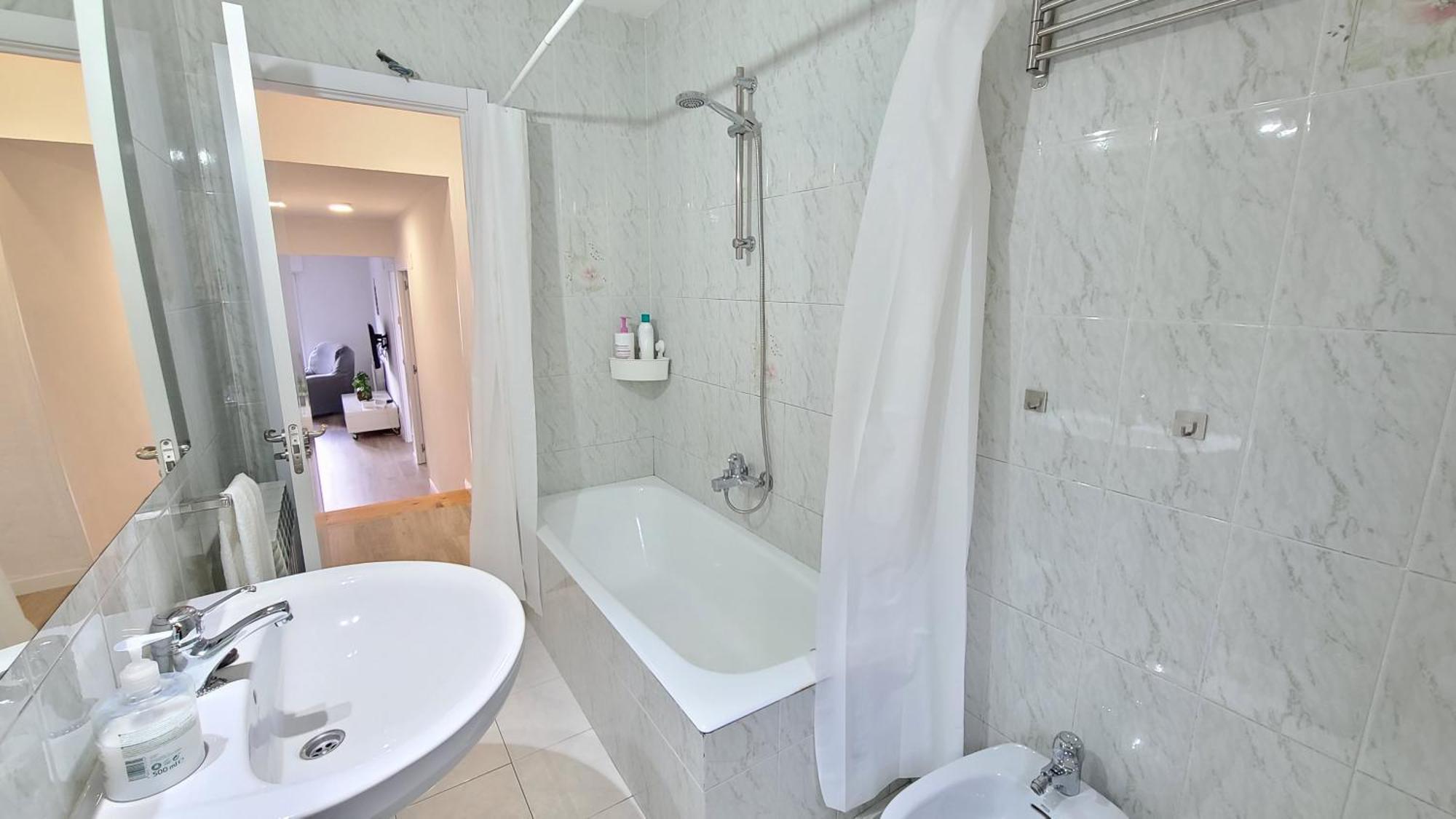 Appartement Casa Renovada Con Chill Out En Espinosa à Espinosa de los Monteros Extérieur photo