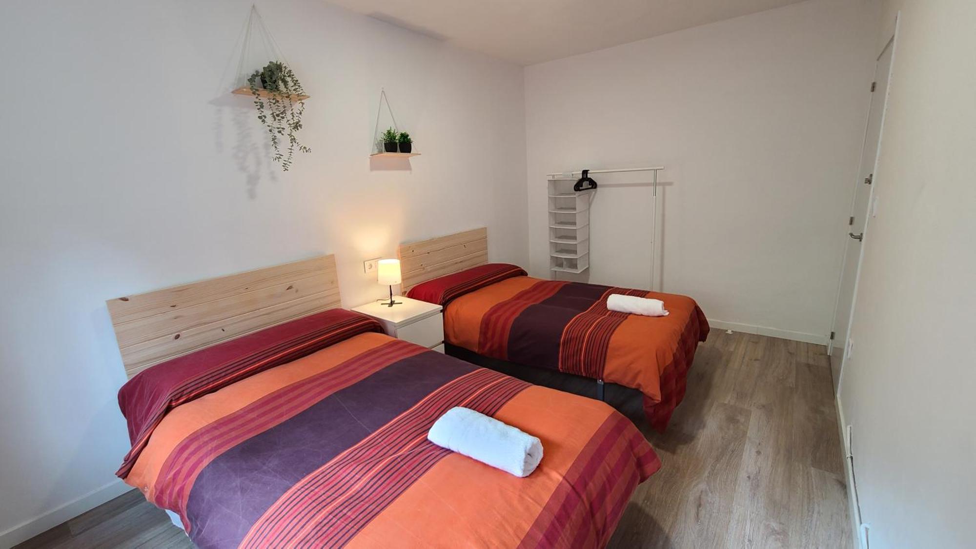 Appartement Casa Renovada Con Chill Out En Espinosa à Espinosa de los Monteros Extérieur photo