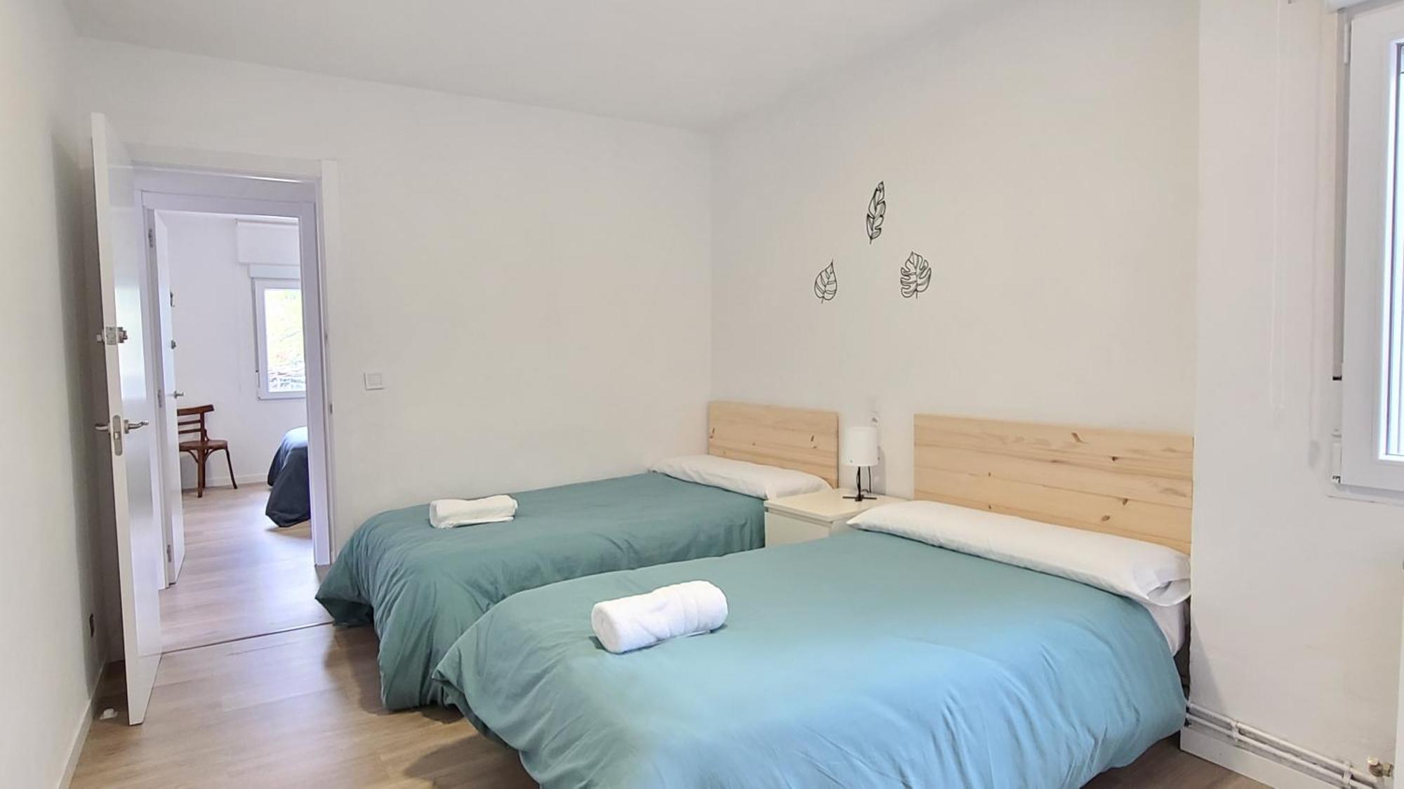 Appartement Casa Renovada Con Chill Out En Espinosa à Espinosa de los Monteros Extérieur photo